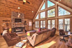 Whispering Pines Retreat